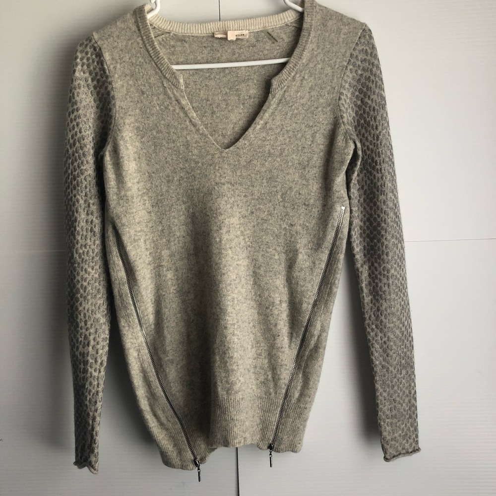 Rebecca Taylor sweater